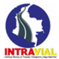 Intravial Seguridad Vial